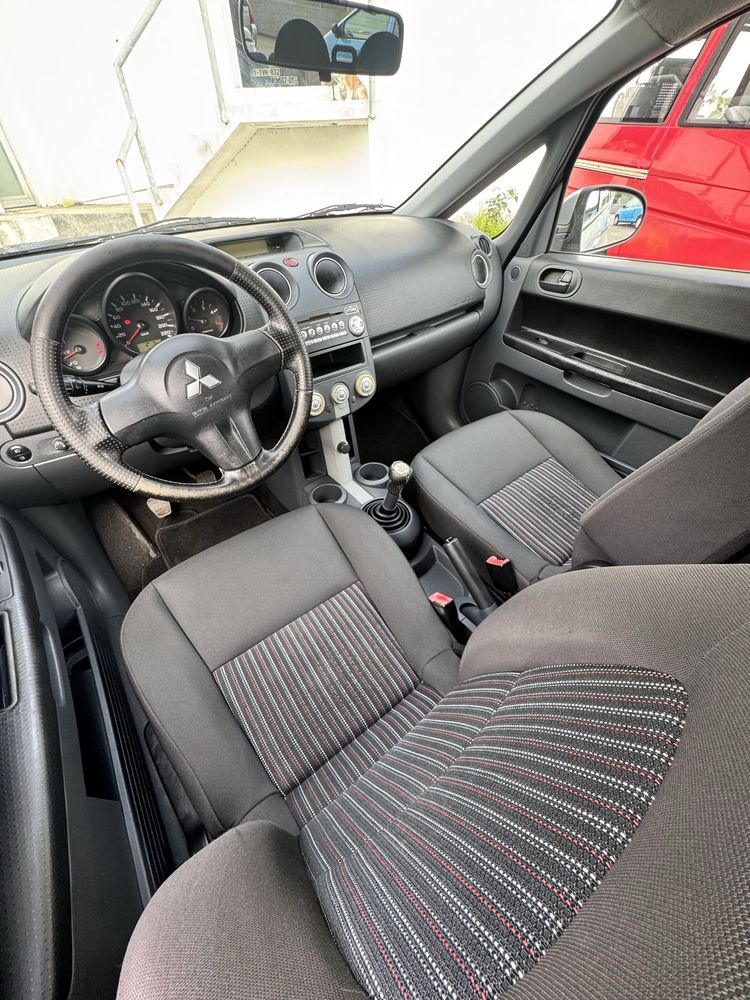 Mitsubishi Colt 1.5CDTi 95CV 2008