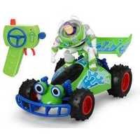 Toy Story pojazd zdalnie sterowany Buzz Astral