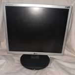 LG Flatron L1753S