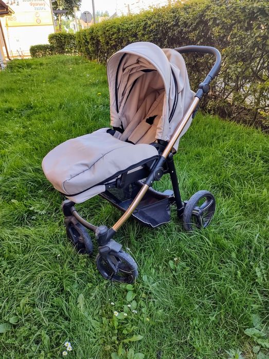 Sprzedam wózek spacerowy Bebetto Nico