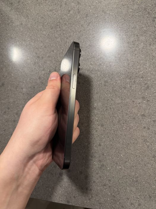 Iphone 15 Pro Max 256