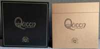 Queen Studio Collection Box winylowy 18x LP 2015 Virgin EMI Records