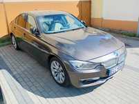 Sprzedam BMW 320 D