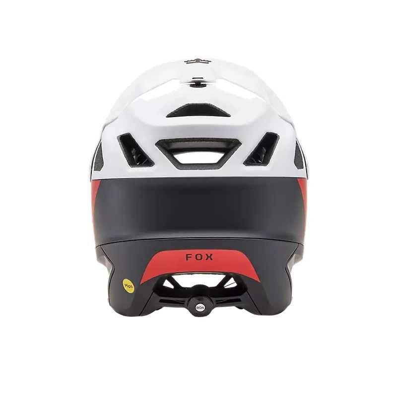 Kask FOX Dropframe Pro MIPS Nyf S/M/L