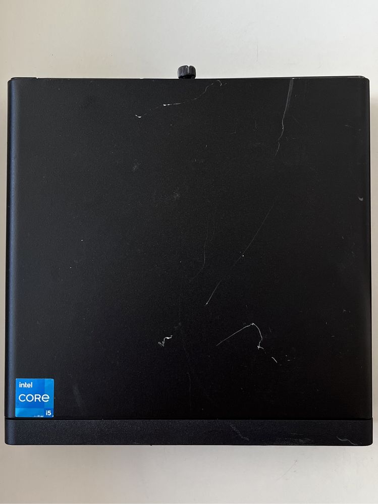 HP Elite Mini 800 G9 Intel® Core™ i5-12600T/16/256/WiFi