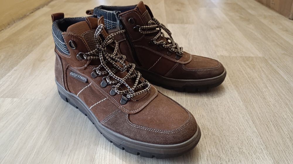 Чоботи зимові Easy Street