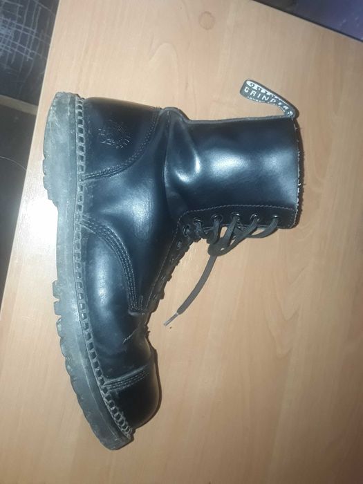 Ботинки Гриндерс