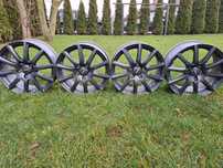 Alufelgi Opel Insignia 17 cali