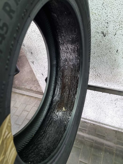 235/45/18 94W Continental EcoContact 6 seal D.0722