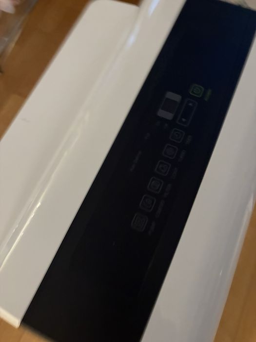 Desumidificador HTW 50 L/Dia