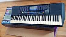 Keybord Yamaha PSR-190