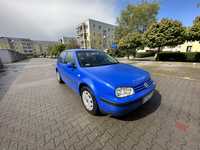 VW Golf4 1.4 02r Klima