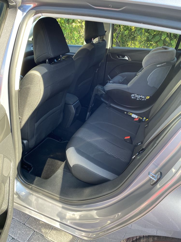 Peugeot 308 1.2 PureTech 110cv | 2015 | Inspeção 2026