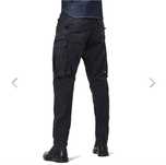 G-Star Droner Relaxed Tapered Cargo Pants NOWE
