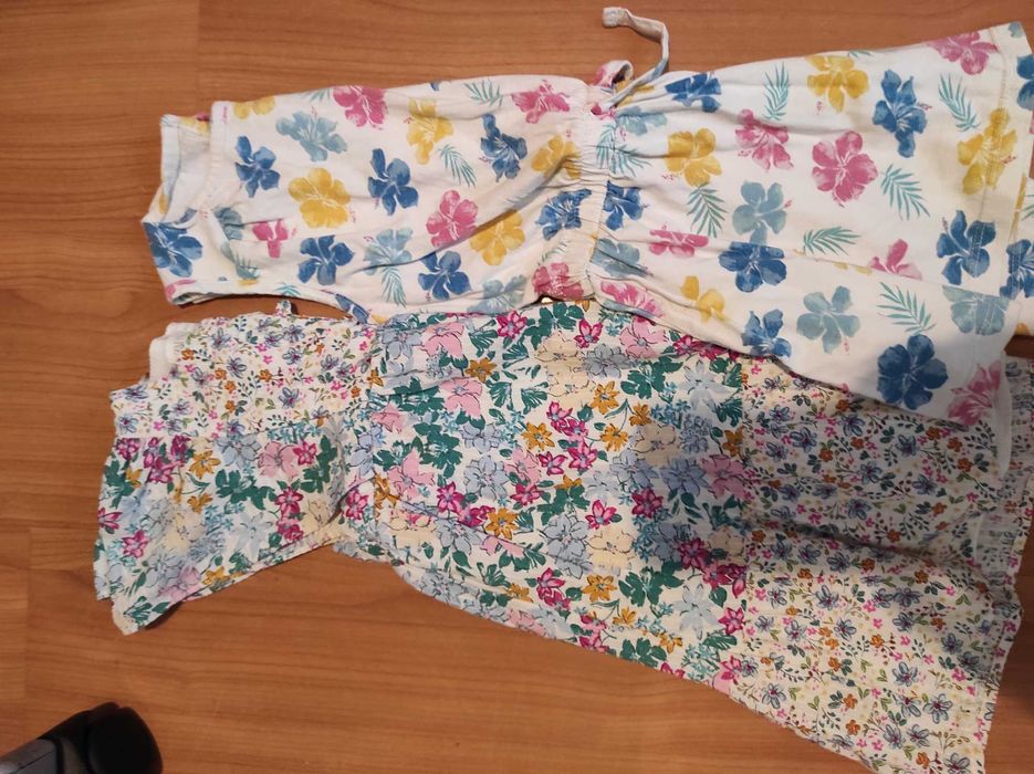 Roupa de menina 4/5 anos