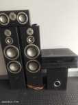 Amplituner Onkyo TX-SR 605