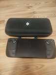 Steam Deck 256GB LCD