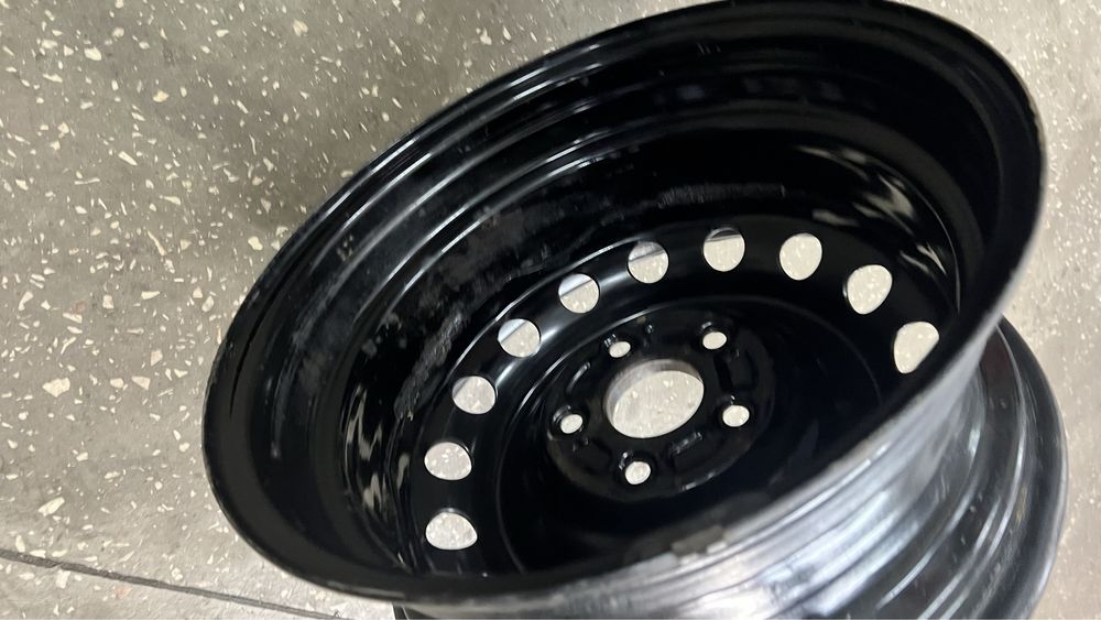 Диски 5*114.3 R 16