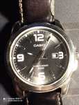 Zegarek Casio 5 bar