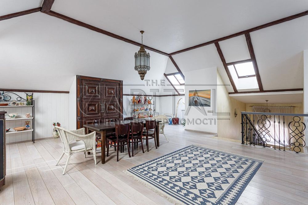 Продаж будинку, Сагайдачного, Крюківщина