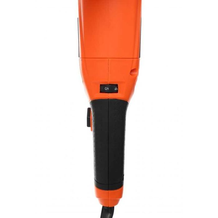 Polerka samochodowa 2500W regulacja obrotów 500 - 3300RPM + rzep, filc