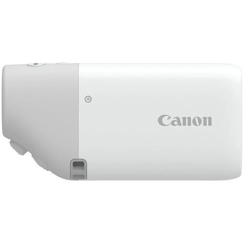 Canon powershot zoom de 9.6x - 30x zoom optico, visor oled