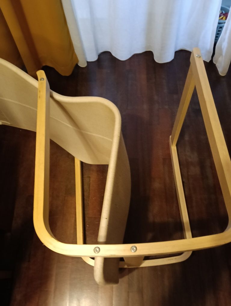 Poltrona IKEA em muito bom estado