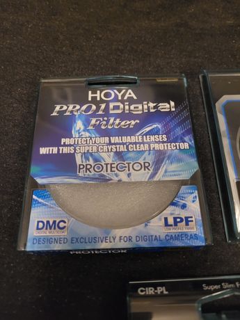 Filtr Hoya Pro1 82mm