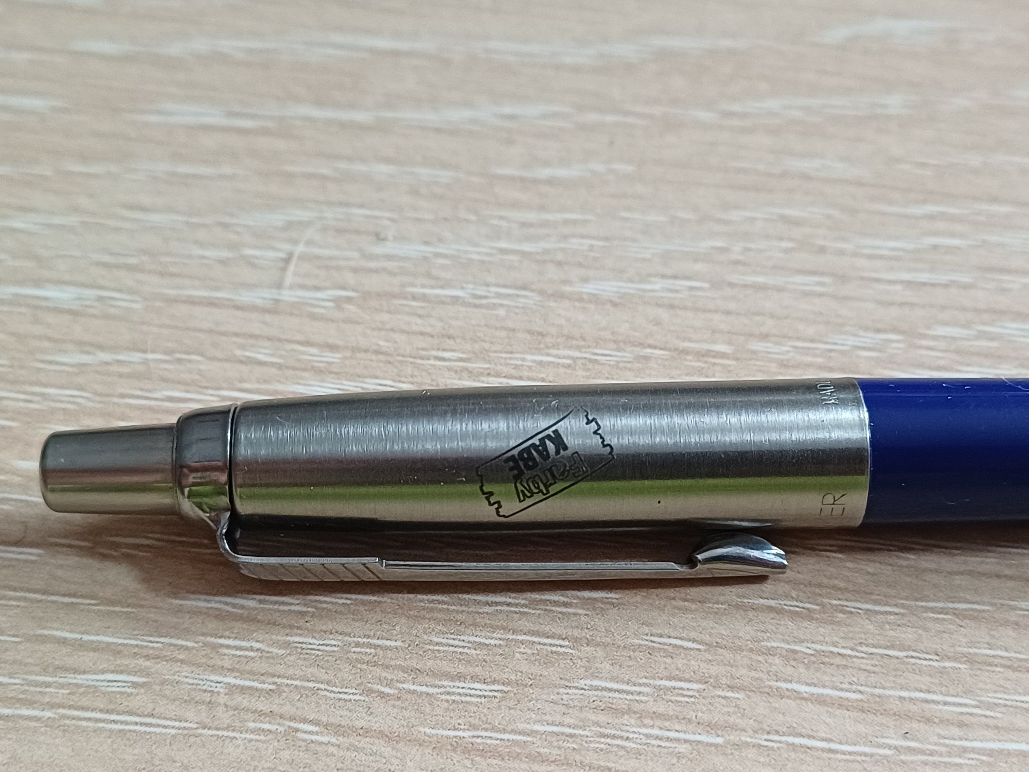 Dlugopis Parker Jotter