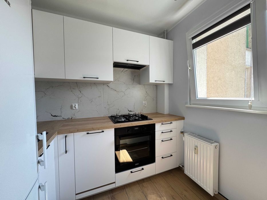 Reda Fenikowskiego, 2 pok, po remoncie,