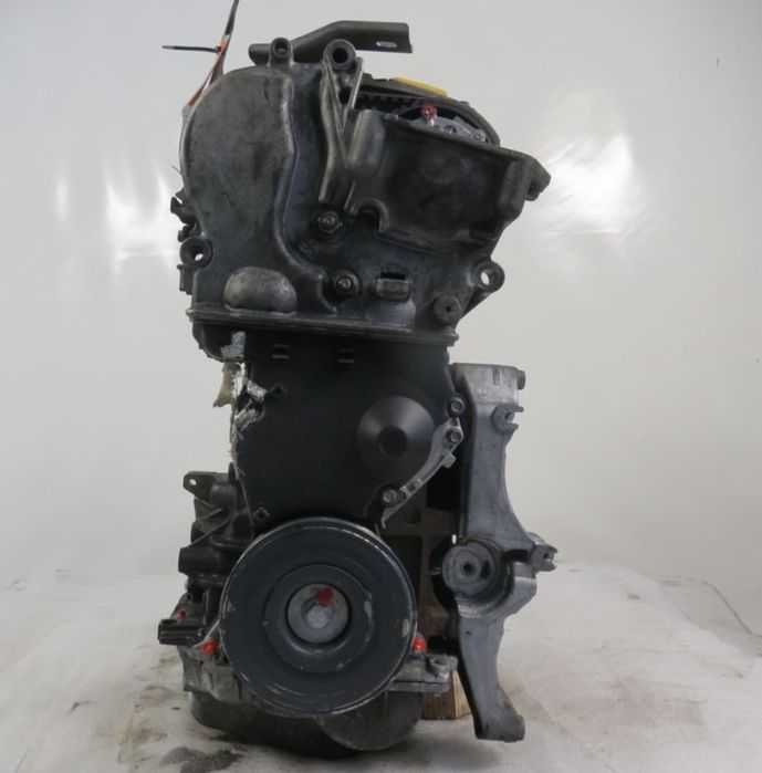Мотор Двигатель 2.0 F4R Renault Espace Megane Scenic Laguna Duster