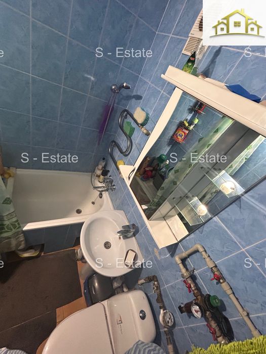 ‼️ Продам 2к квартиру 46м2 метро Холодная гора‼️ Потавский Шлях 177а