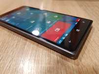Nokia Lumia 830. Телефон для дзвінків