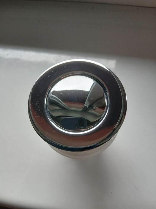 Klik klak umywalkowy