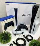 Sony PS5 Slim idealnie nadaje się do 2 gier 550 gier