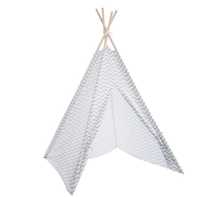 Tenda tipi cinza Hôma