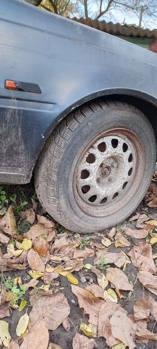 Продам Вольво Volvo 460 під відновлення