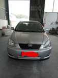 Toyota Corolla  VVT- Ti