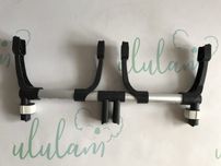Bugaboo Donkey podwójny adapter do fotelików Cybex/Avionaut/Maxi Cosi