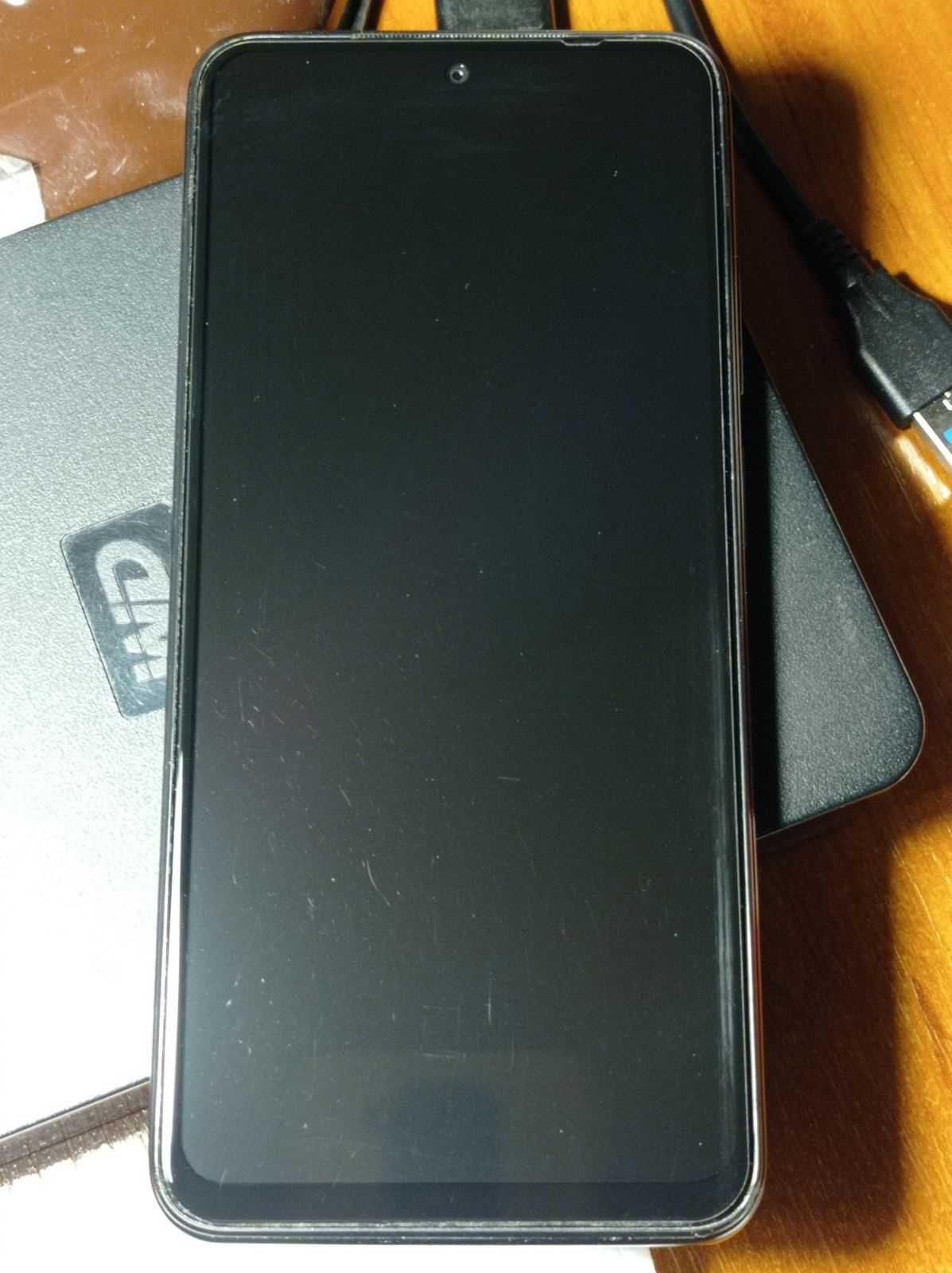 Xiaomi Redmi note 10    6/128