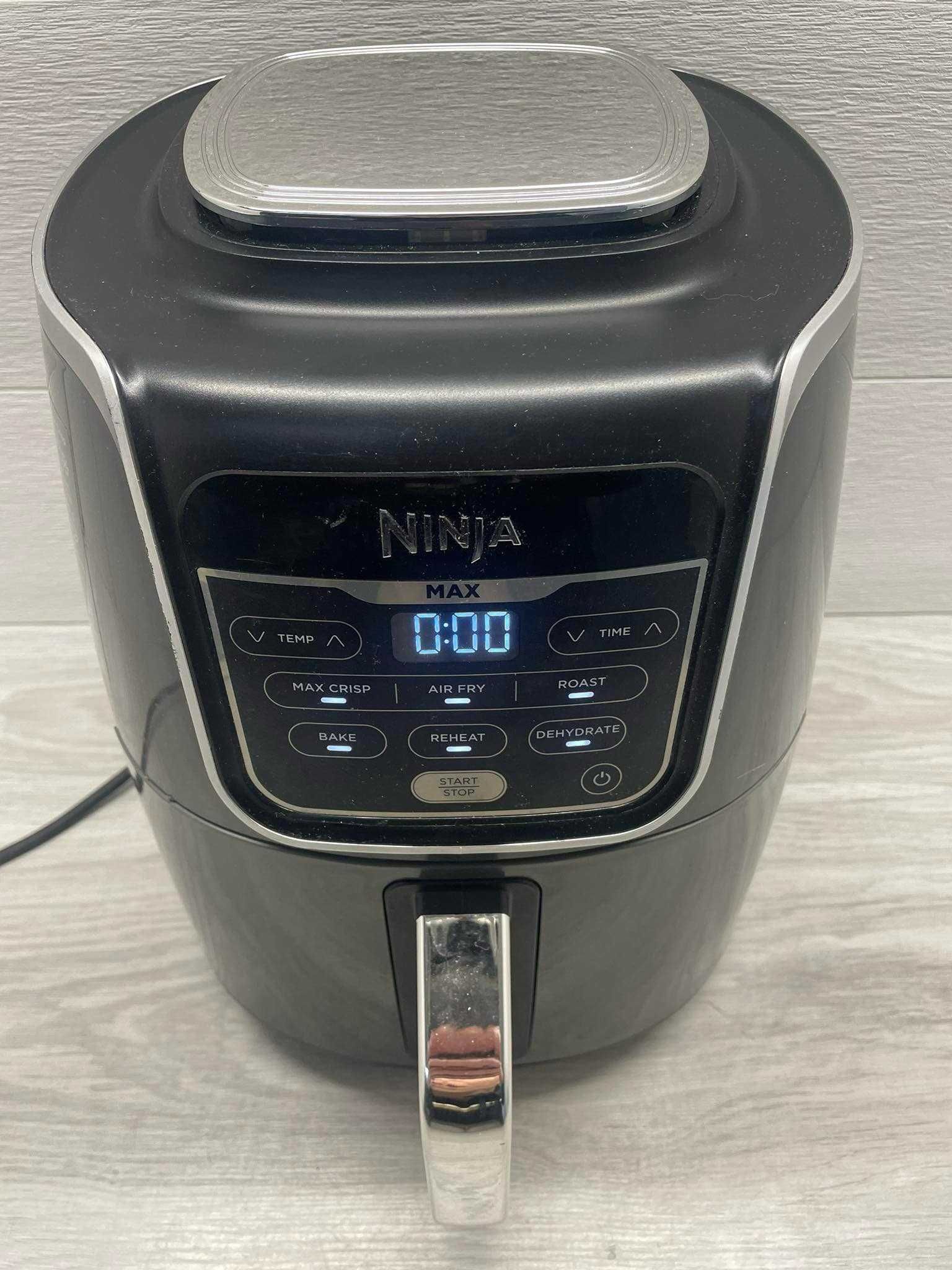 Frytkownica beztłuszczowa Ninja AF160EU 1750 W 5,2 l