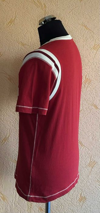 T-shirt Nike 80s tag Y2K Roz. M