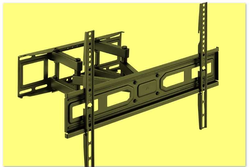 Кронштейн(крепление) поворотное для телевизора 26"-55"   купить