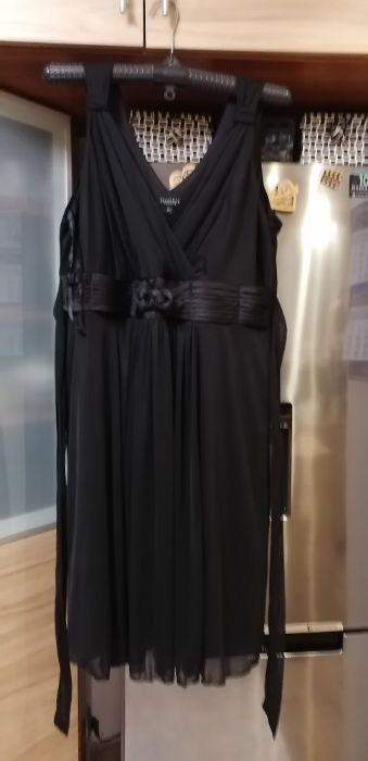 Sukienka roz 48- 50