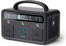 Anker PowerHouse II 400 300W/388.8Wh 220V AC Output/60W USB-C