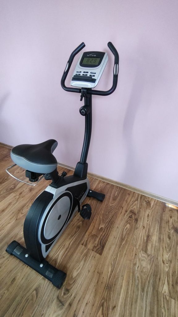 Rower stacjonarny