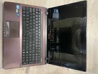 Core i5 asus praticamente novo