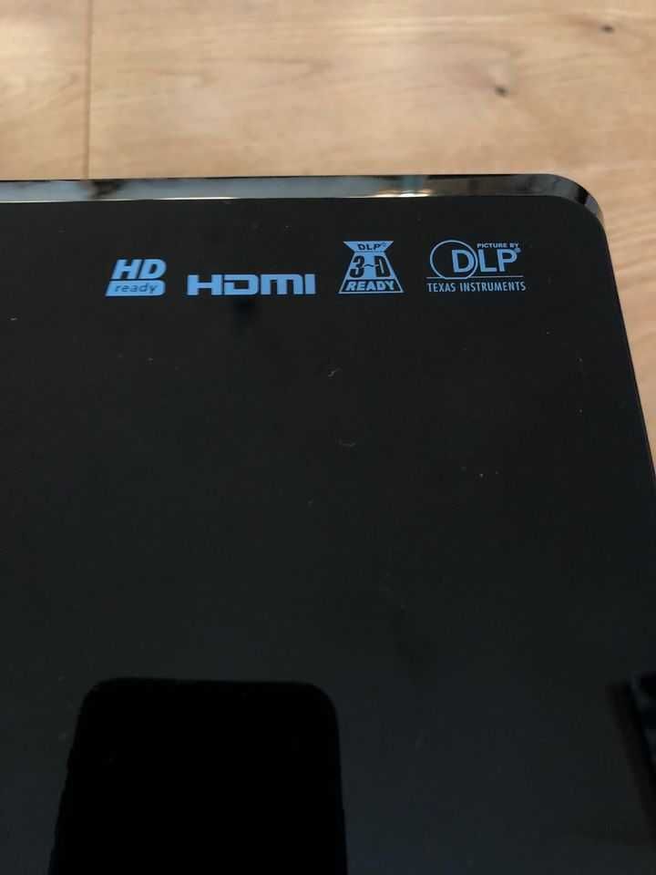 Projektor DLP ACER X1311 HDReady HDMI