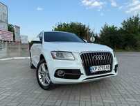 Audi Q5 3.0 TDI 2013