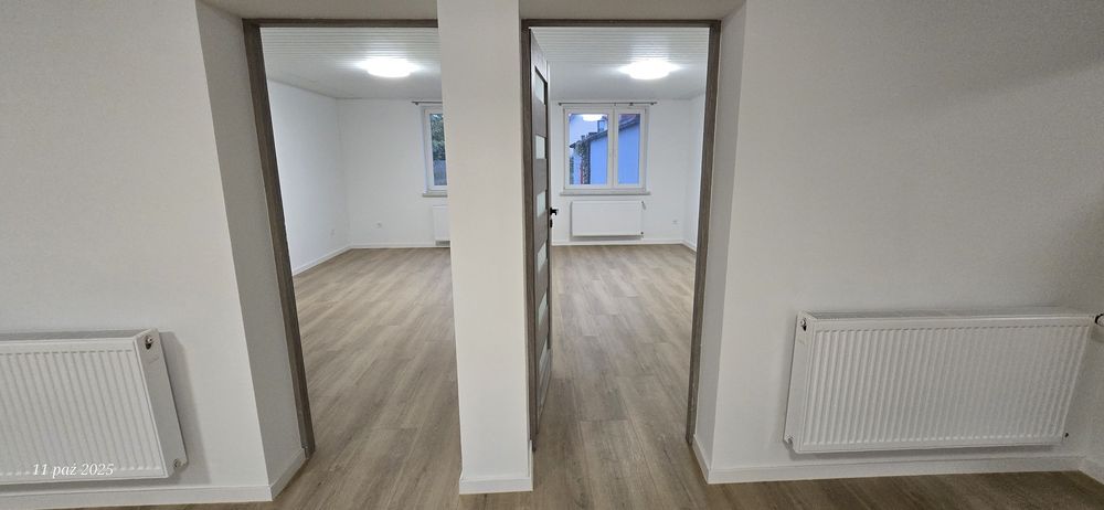 Mieszkanie na wynajem 105m2 +ogródek